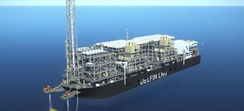 Centrica inks 15-year US LNG deal with Delfin