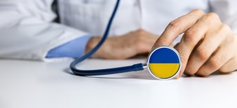 Impact of Ukrainian steelmakers on medical oxygen domestic market during COVID-19