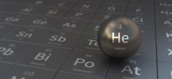 Helium: Prospects for the year ahead