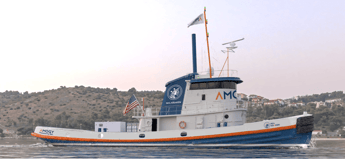 Amogy makes waves in maritime sector