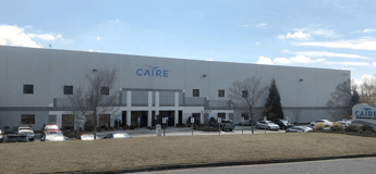 CAIRE to support Cherokee by Choice 2.0 initiative