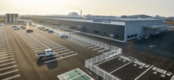 Doosan Fuel Cell starts mass market production with Ceres in South Korea