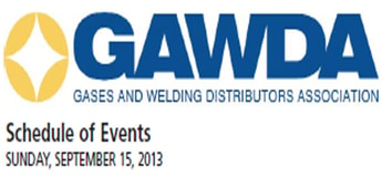 The GAWDA Annual Convention