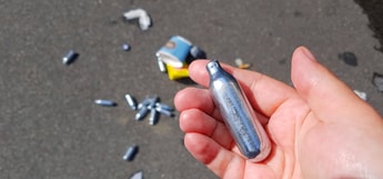 BCGA welcomes laughing gas sales ban review