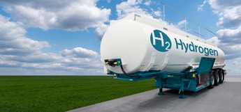 Chart, Hylium form joint venture to supply liquid hydrogen trailers in the Republic of Korea