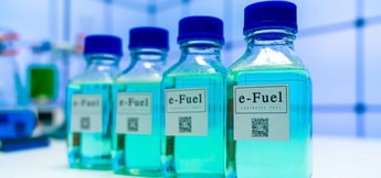 New commercial e-fuels project planned for Norway