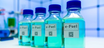 Infinium, Kinetik forge CO2 deal for e-fuels advancement
