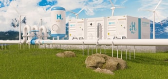 In focus… blue hydrogen