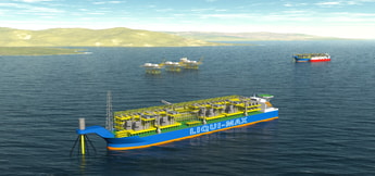 Global LNG Services launches new solution