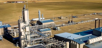 Tumbleweed Midstream quadruples production at helium plant