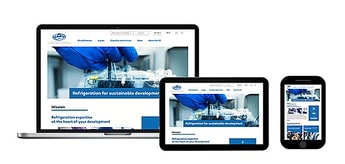The IIR launches new website
