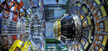 Linde to provide ‘most significant’ ever upgrade to Large Hadron Collider