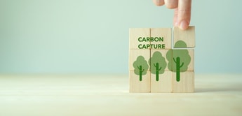 Scientists transform industrial CO2 using carbon capture tech