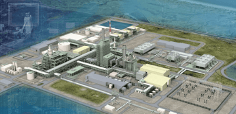 Balfour Beatty wins £833m Teesside CCS construction contract