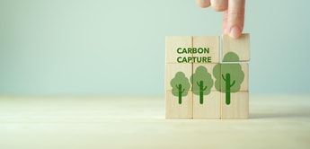 UK ‘well-positioned’ to become world-leader in carbon storage