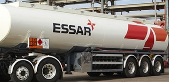 Essar Oil UK to build £360m carbon capture plant at Stanlow refinery