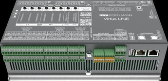 Eckelmann expands Virtus Line with VPC 5000 pack controller