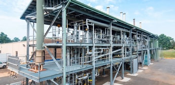 Cottonmouth raises investment in Verde Clean Fuels