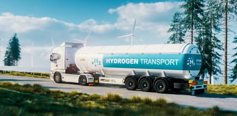 UKPIA urges govt to bring forward hydrogen transport and storage plans