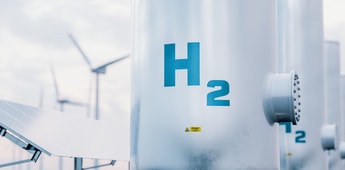 US DOE commits $48m to advance clean hydrogen technologies