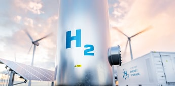 US biomass-to-hydrogen plant to store 450,000 tonnes of CO2