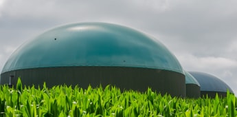 Major strides for Nordic biogas with planned biomethane and LCO2 plant