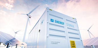 Wärtsilä to deliver one of Scotland’s largest energy storage systems