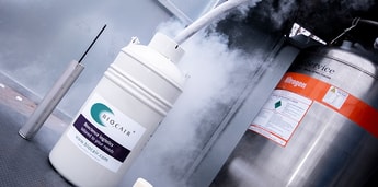 Biocair expands cryogenic services for cell and gene therapy