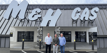 Central McGowan and Minneapolis Oxygen buy CO2 specialist in Missouri