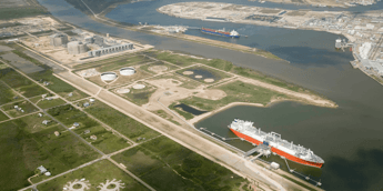 Freeport LNG outage highlights natural gas supply vulnerabilities