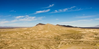 Desert Mountain Energy acquires helium-bearing gas field in New Mexico