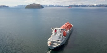 Equinor signs LNG supply deal with Deepak Fertilisers to support ammonia production
