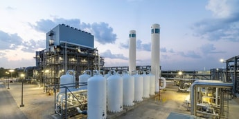 Linde Engineering to equip major ADNOC project with carbon capture tech