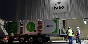 Norsk Hydro drops green hydrogen investment