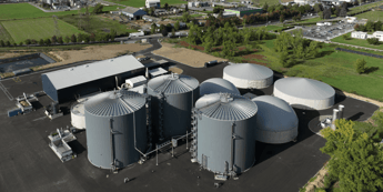 World Biogas Summit: France leads on biogas developments says ADBA Chair