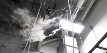 Marotta Controls expands spacecraft offerings with cryogenic test stand