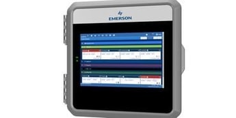 Emerson unveils Lumity™ Supervisory Control Platform
