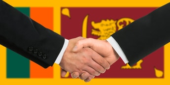 Government of Sri Lanka and New Fortress Energy sign LNG terminal agreement