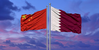 Qatar Petroleum and Shell sign SPA to supply China with LNG