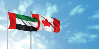 New maritime green fuel initiative backed by Canada, UAE