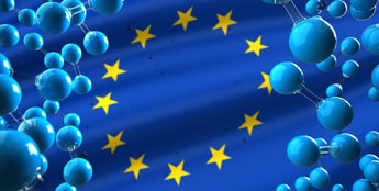 Less than a fifth of EU hydrogen pipeline ready by 2030, consultancy warns