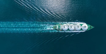 Cheniere Energy achieves first LNG projection at Corpus Christi stage three
