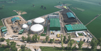 Japan–India partnership commits $400m to 30 India biomethane projects