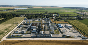 Global Infrastructure Partners buys 49.99% stake in Eni CCUS