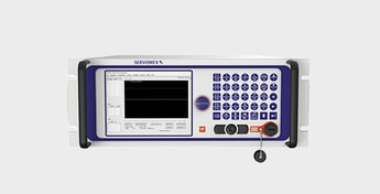 Servomex relaunches NanoChrome