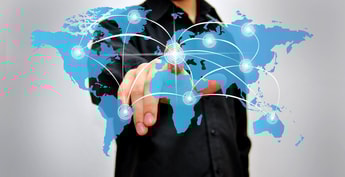 DRM Technic expands global reach with revamped website