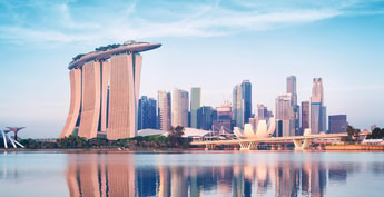 Air Liquide and Vopak partner on ammonia and hydrogen infrastructure in Singapore