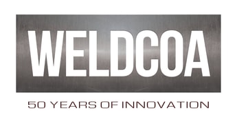 Weldcoa celebrates 50 years of innovation
