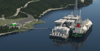 ARC signs long-term LNG supply deal with ExxonMobil LNG Asia Pacific
