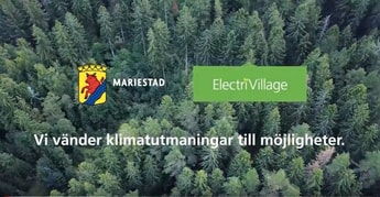 The ElectriVillage